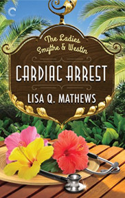 book cover of Cardiac Arrest