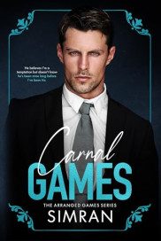 Poster Carnal Games