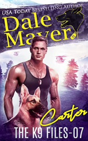 book cover of Carter