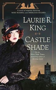 poster Castle Shade