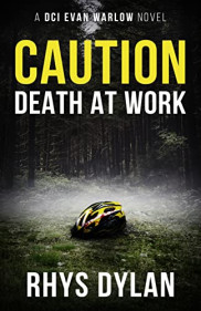 poster Caution Death At Work