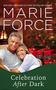 book cover of Celebration After Dark
