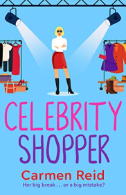 Poster Celebrity Shopper