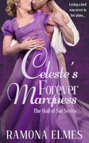 poster Celeste's Forever Marquess