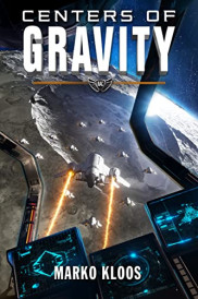 book cover of Centers of Gravity