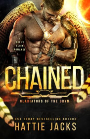 poster Chained