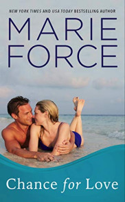 book cover of Chance for Love