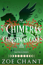 poster Chimeras and Christmas Cakes