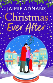 poster Christmas Ever After