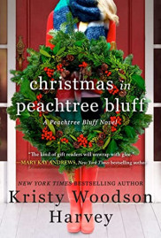 poster Christmas in Peachtree Bluff