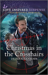 poster Christmas in the Crosshairs