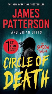 book cover of Circle of Death