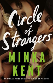 book cover of Circle of Strangers