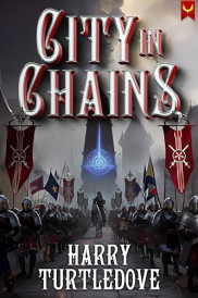 poster City in Chains