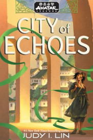 poster City of Echoes