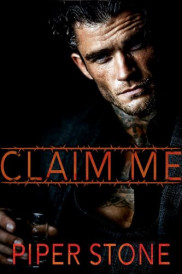 poster Claim Me