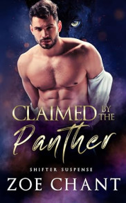 poster Claimed by the Panther