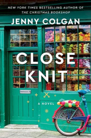 book cover of Close Knit