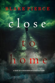 book cover of Close To Home