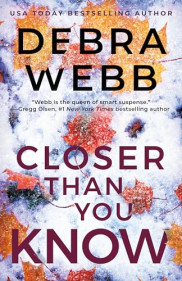 book cover of Closer Than You Know