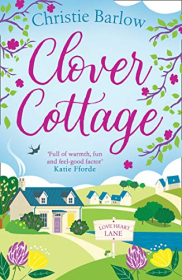 poster Clover Cottage