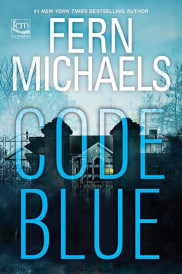 book cover of Code Blue