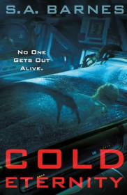 poster Cold Eternity