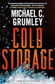 poster Cold Storage