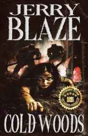 book cover of Cold Woods