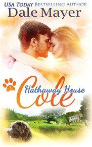 book cover of Cole