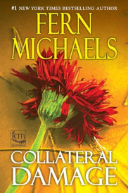 book cover of Collateral Damage