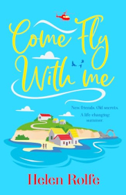 book cover of Come Fly with Me
