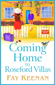 book cover of Coming Home to Roseford Villas