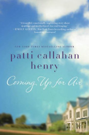 book cover of Coming Up for Air