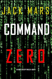 poster Command Zero