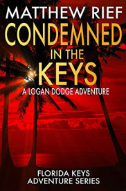 poster Condemned in the Keys
