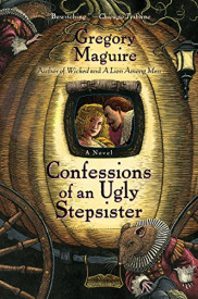 poster Confessions of an Ugly Stepsister
