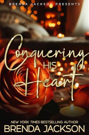 book cover of Conquering His Heart