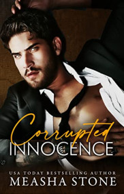 Poster Corrupted Innocence