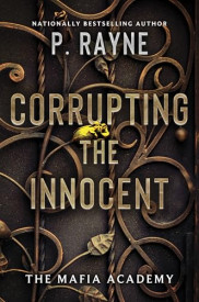 book cover of Corrupting the Innocent