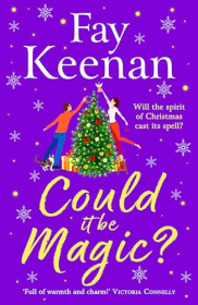 book cover of Could It Be Magic?