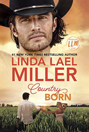 book cover of Country Born