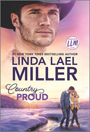 book cover of Country Proud