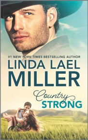 book cover of Country Strong