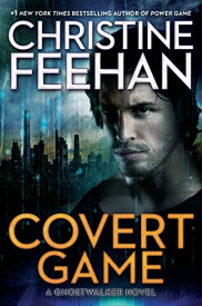 poster Covert Game
