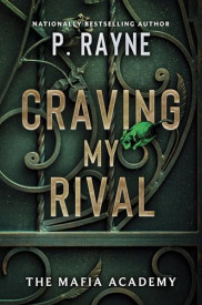 book cover of Craving My Rival