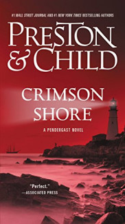poster Crimson Shore