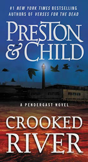 poster Crooked River