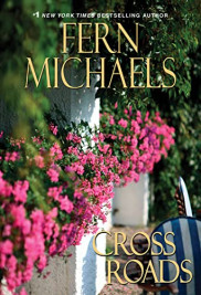 book cover of Cross Roads