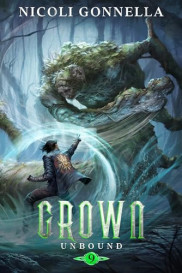 book cover of Crown